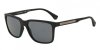 OKULARY EMPORIO ARMANI EA 4047 506381 56 ROZMIAR M Z POLARYZACJĄ